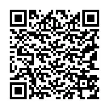 QR Code for Phone number +19143574480