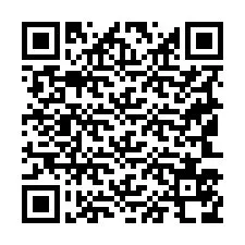 QR Code for Phone number +19143578512