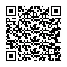 QR Code for Phone number +19143579326