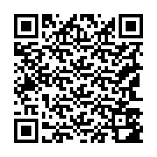 QR Code for Phone number +19143582951
