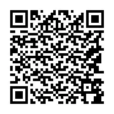 QR Code for Phone number +19143584479