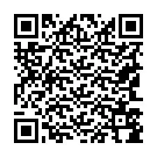 QR Code for Phone number +19143584547