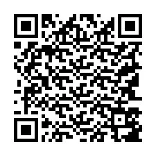QR Code for Phone number +19143587478