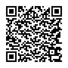 QR Code for Phone number +19143637464