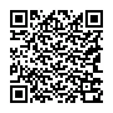 QR Code for Phone number +19143720204