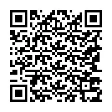 电话号码二维码 +19143735986