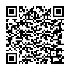 QR Code for Phone number +19143753982