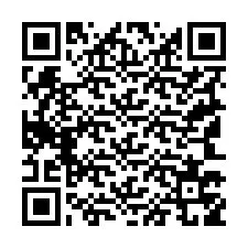 QR Code for Phone number +19143759504