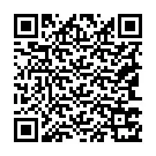 QR Code for Phone number +19143771449
