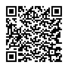QR Code for Phone number +19143775024
