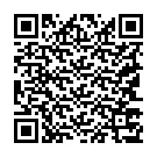 QR Code for Phone number +19143777978