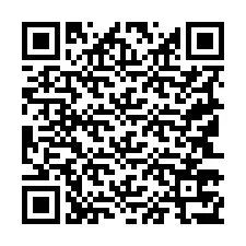 Codice QR per il numero di telefono +19143777978