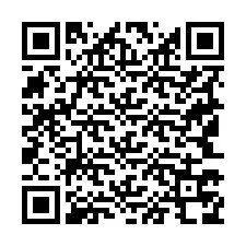 QR Code for Phone number +19143778022
