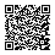 QR Code for Phone number +19143802509