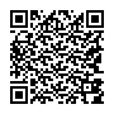 QR Code for Phone number +19143804036