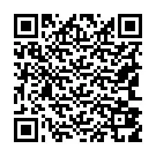 QR Code for Phone number +19143819307