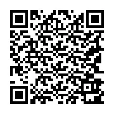 QR Code for Phone number +19143901364