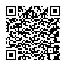 QR Code for Phone number +19143904089
