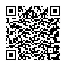 QR-koodi puhelinnumerolle +19143917025