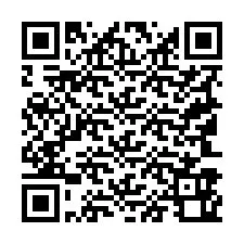 QR Code for Phone number +19143960118