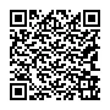 QR Code for Phone number +19143961305