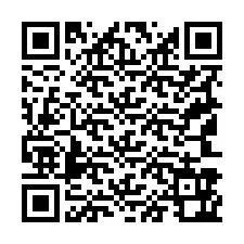 QR Code for Phone number +19143962400