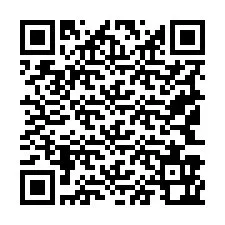 QR Code for Phone number +19143962523