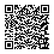 QR Code for Phone number +19143963201