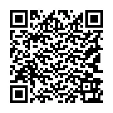 QR Code for Phone number +19143963331