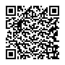 QR Code for Phone number +19143967222