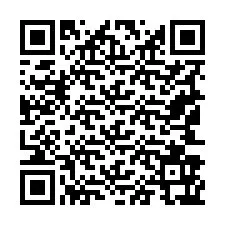QR Code for Phone number +19143967787