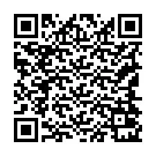QR Code for Phone number +19144021481