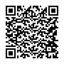 QR Code for Phone number +19144029793