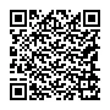 QR-code voor telefoonnummer +19144171815