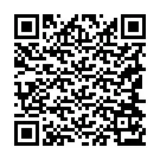 QR Code for Phone number +19144173382