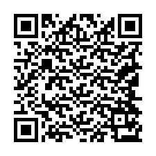 QR Code for Phone number +19144173699
