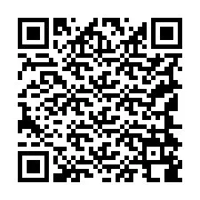 QR kód a telefonszámhoz +19144188410