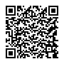 QR-code voor telefoonnummer +19144188411