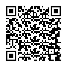 Kode QR untuk nomor Telepon +19144188413