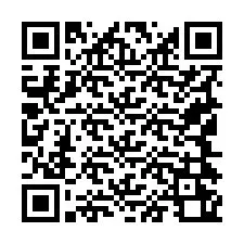 QR Code for Phone number +19144260023