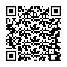 QR Code for Phone number +19144280045