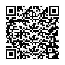 QR-код для номера телефона +19144282559