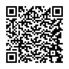 Kode QR untuk nomor Telepon +19144284599