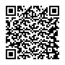 QR Code for Phone number +19144285033