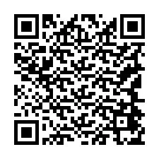 QR Code for Phone number +19144475121