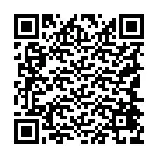 QR Code for Phone number +19144479924