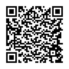 QR Code for Phone number +19144556748