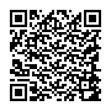 QR Code for Phone number +19144582818