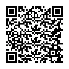 Kode QR untuk nomor Telepon +19144585069