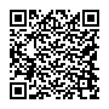 QR Code for Phone number +19144678263